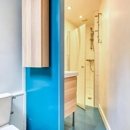 Appartement Stunning Apartement 2br + Balcony + View *
